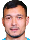 Sardor Kobulzhanov