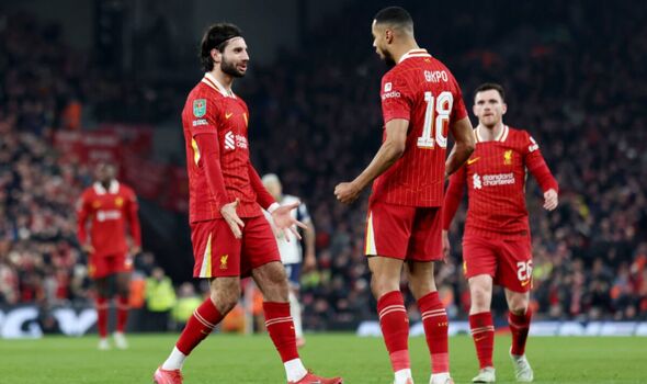 Vũ khúc của Dominik Szoboszlai 1