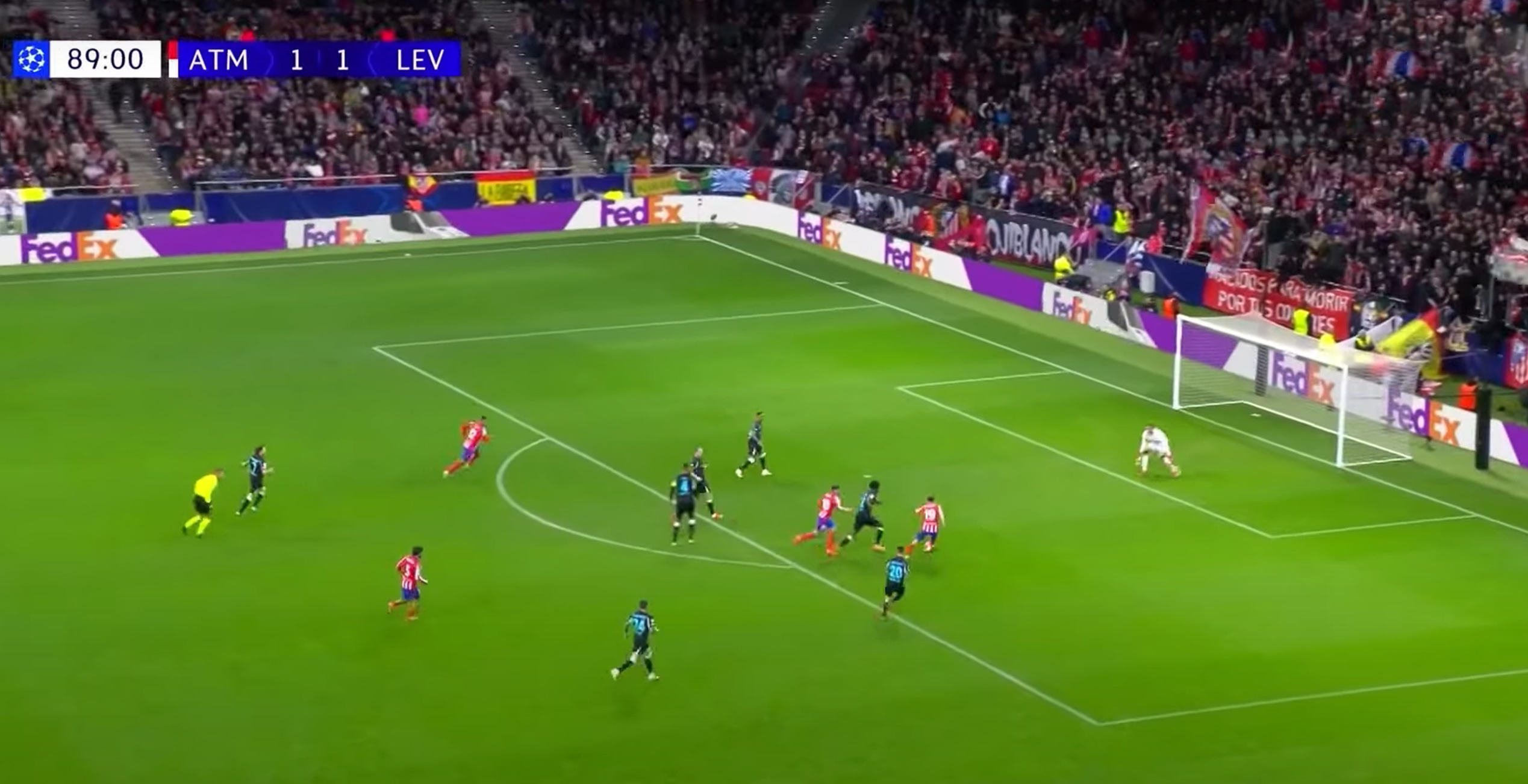 Julian Alvarez Khi chàng nhện nhỏ khẳng định được bản thân tại Madrid 8 Julian Alvarez Khi chàng nhện nhỏ khẳng định được bản thân tại Madrid 8