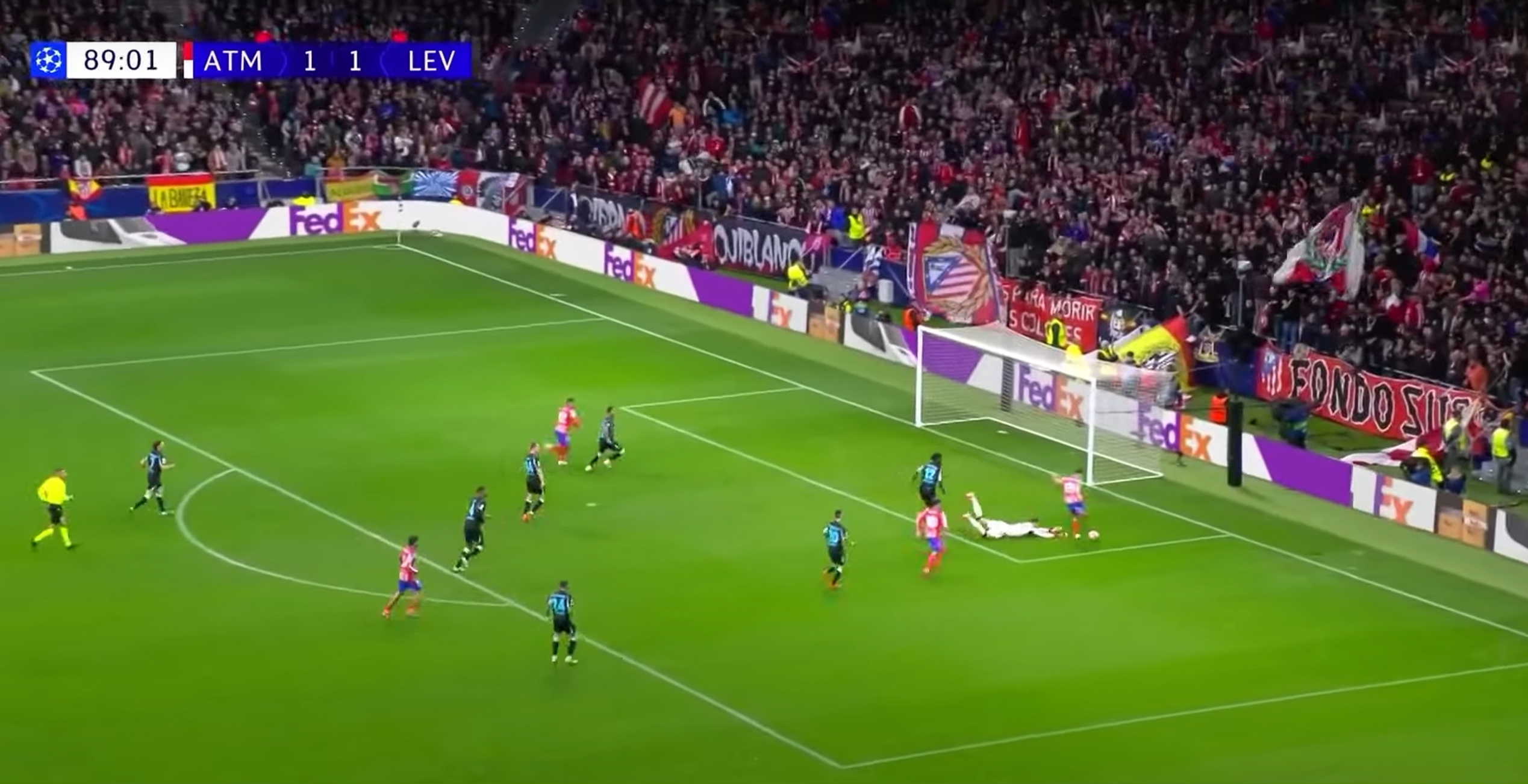 Julian Alvarez Khi chàng nhện nhỏ khẳng định được bản thân tại Madrid 9 Julian Alvarez Khi chàng nhện nhỏ khẳng định được bản thân tại Madrid 9