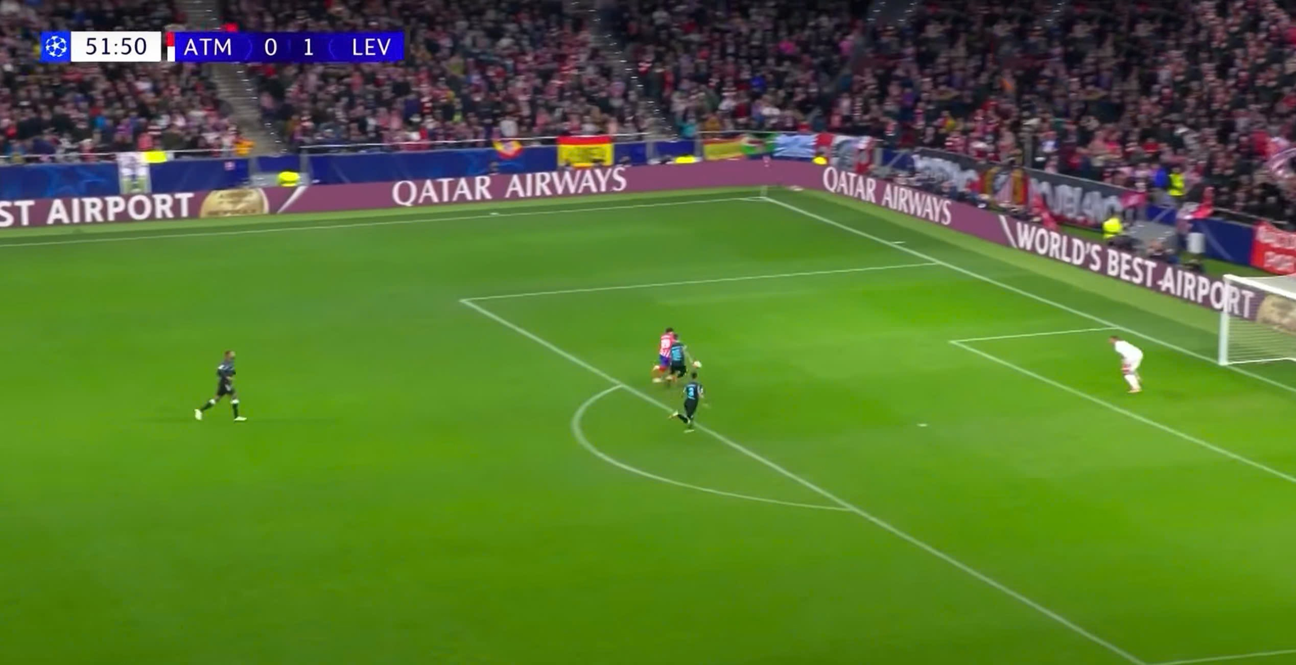 Julian Alvarez Khi chàng nhện nhỏ khẳng định được bản thân tại Madrid 6 Julian Alvarez Khi chàng nhện nhỏ khẳng định được bản thân tại Madrid 6