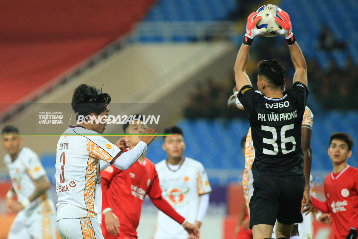 Cặp trung vệ đủ tuổi dự SEA Games của HAGL 6