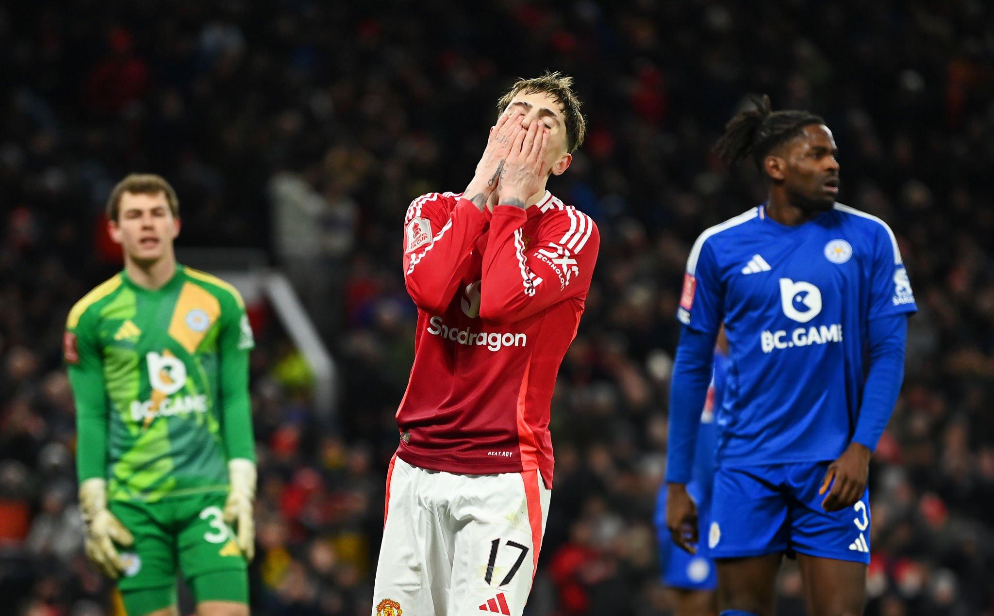 mu vs leicester 3 mu vs leicester 3