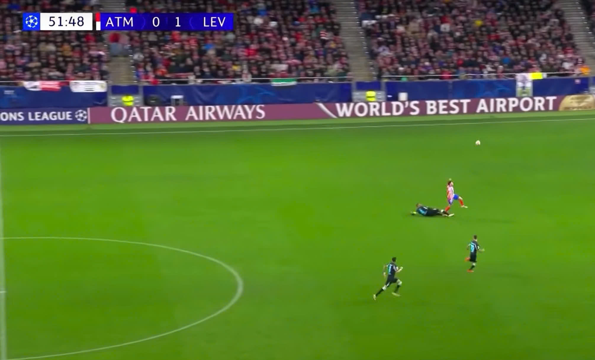 Julian Alvarez Khi chàng nhện nhỏ khẳng định được bản thân tại Madrid 5 Julian Alvarez Khi chàng nhện nhỏ khẳng định được bản thân tại Madrid 5