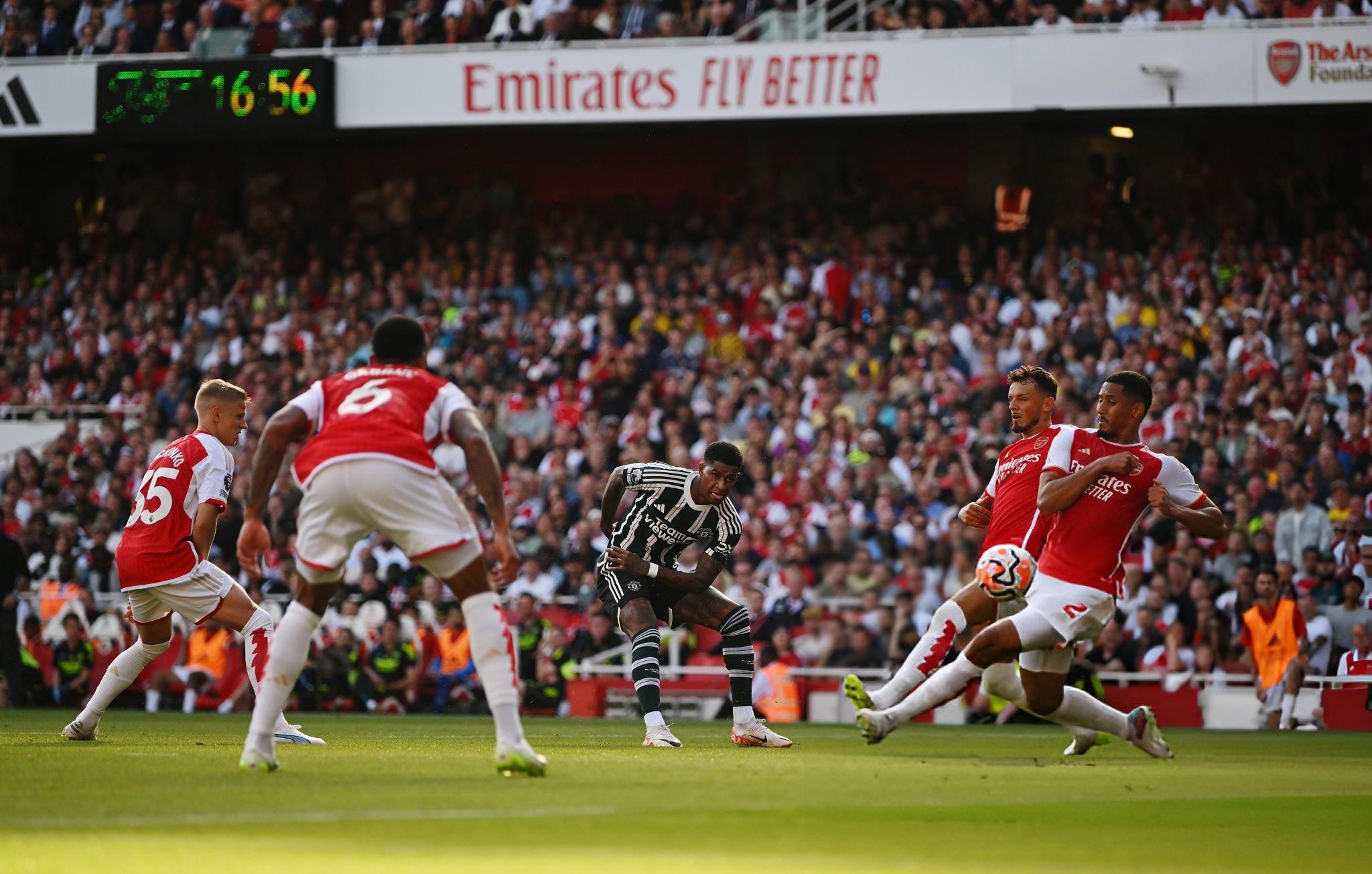 Rashford và Unai Emery có thể là cặp đôi hoàn hảo tại Aston Villa 6 Rashford và Unai Emery có thể là cặp đôi hoàn hảo tại Aston Villa 6