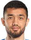 Doniyor Ismoilov