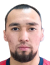 Gulzhigit Borubaev