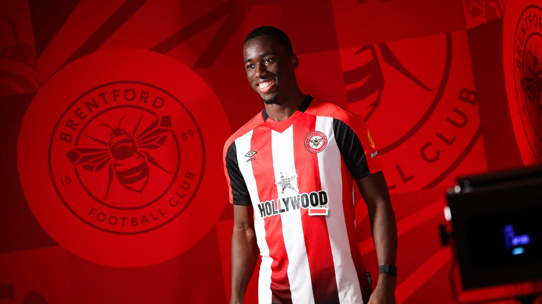 Tiểu sử của Michael Kayode ảnh Tiểu sử của Michael Kayode