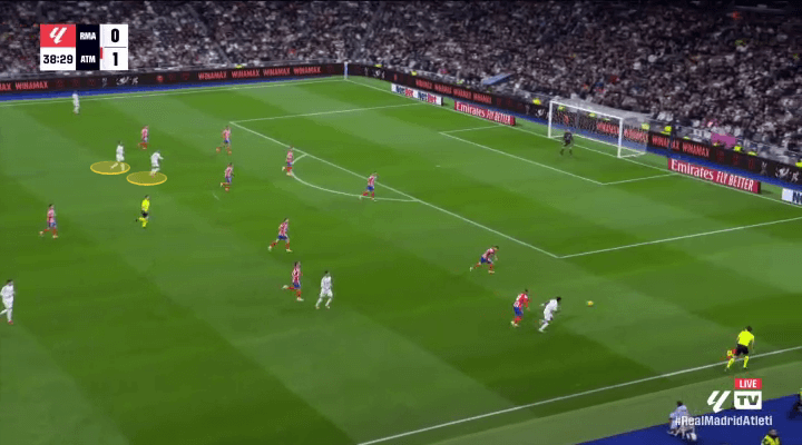 Phương án B mới mang tên Jude Bellingham 2 Phương án B mới mang tên Jude Bellingham 2