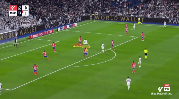 Phương án B mới mang tên Jude Bellingham 4 Phương án B mới mang tên Jude Bellingham 4