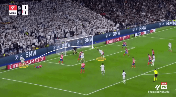 Phương án B mới mang tên Jude Bellingham 7 Phương án B mới mang tên Jude Bellingham 7