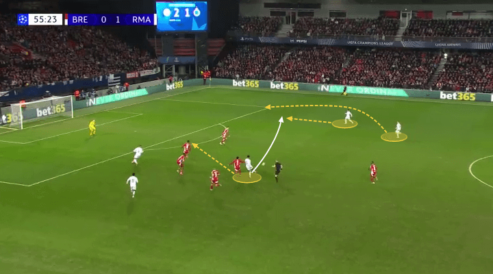 Phương án B mới mang tên Jude Bellingham 8 Phương án B mới mang tên Jude Bellingham 8