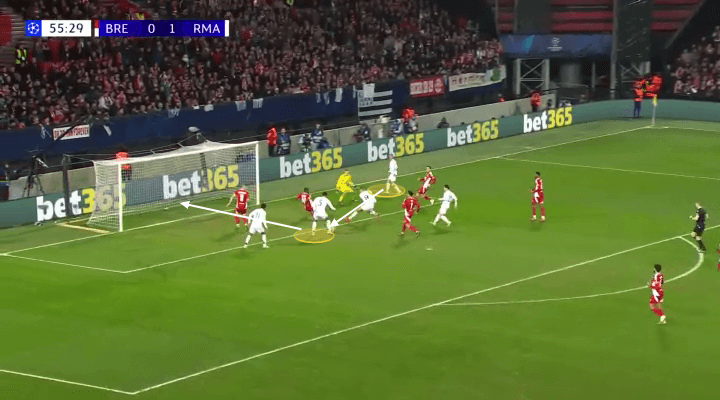 Phương án B mới mang tên Jude Bellingham 9 Phương án B mới mang tên Jude Bellingham 9