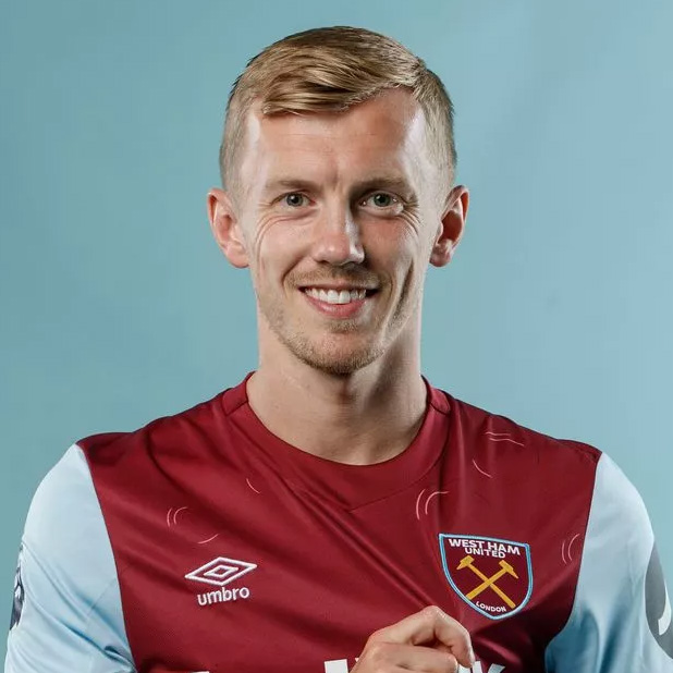 James Ward-Prowse