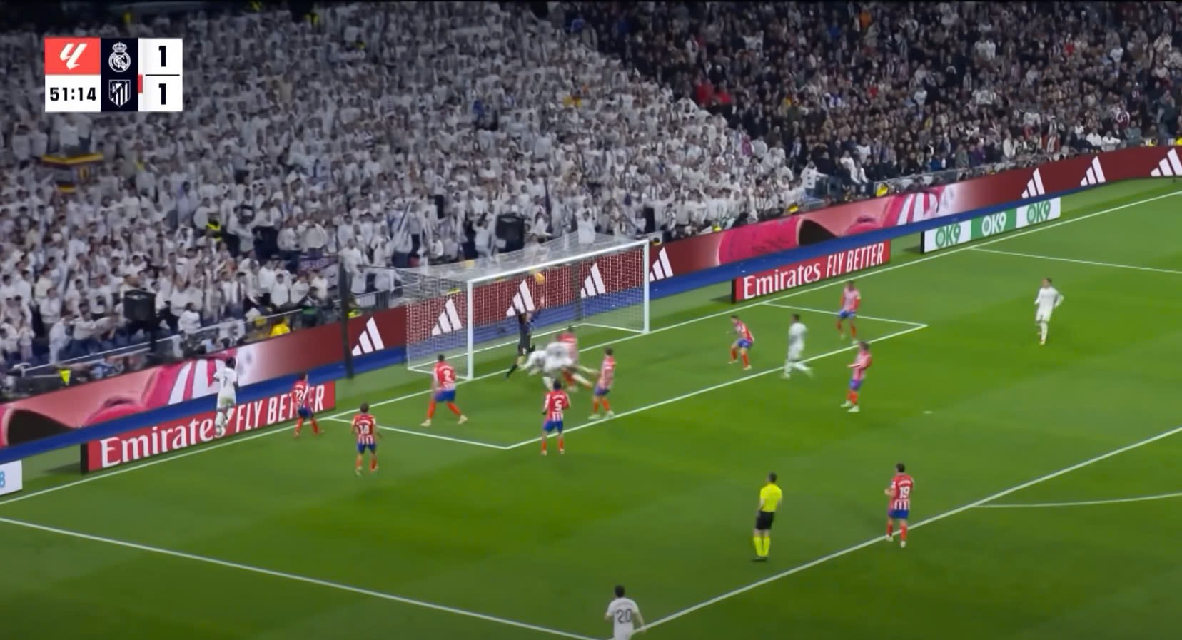 Phương án B mới mang tên Jude Bellingham 6 Phương án B mới mang tên Jude Bellingham 6