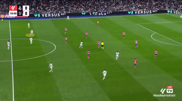 Phương án B mới mang tên Jude Bellingham 1 Phương án B mới mang tên Jude Bellingham 1