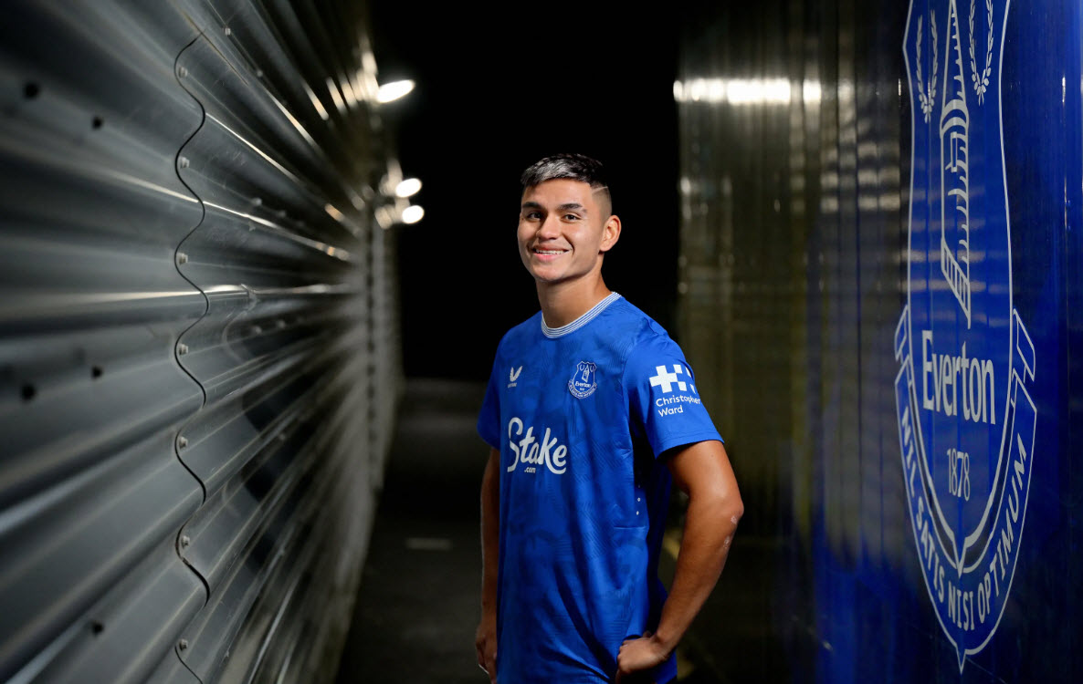 Tiểu sử của Carlos Alcaraz