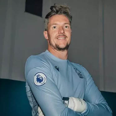 Wayne Hennessey