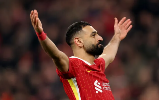 25 cái nhất của Premier League mùa này 13