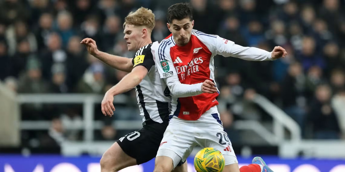 Arsenal Thất bại mới phơi bày vấn đề cũ 2 Arsenal Thất bại mới phơi bày vấn đề cũ 2