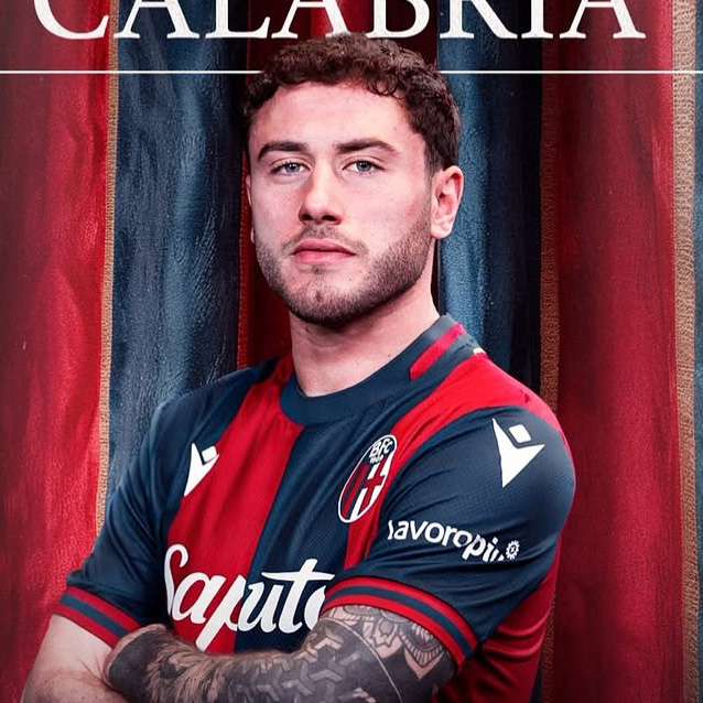 Davide Calabria