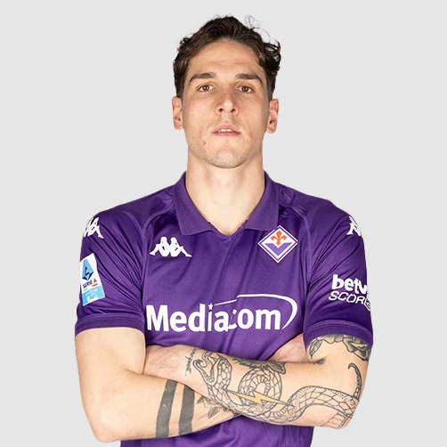 Nicolo Zaniolo