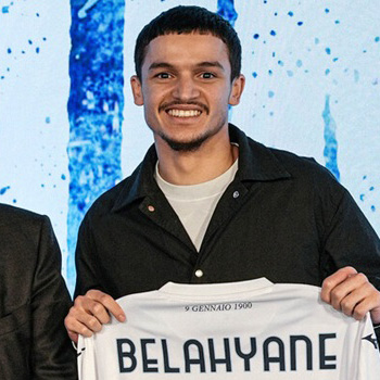 Reda Belahyane