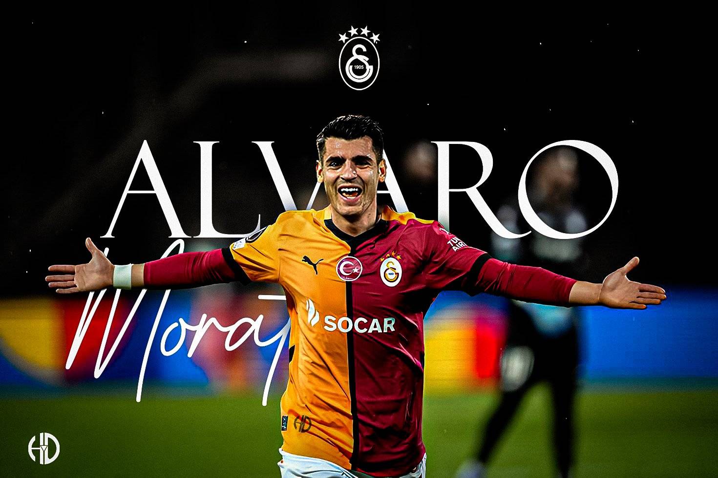 Đằng sau sự ra đi đột ngột của Alvaro Morata khỏi AC Milan 4 Đằng sau sự ra đi đột ngột của Alvaro Morata khỏi AC Milan 4