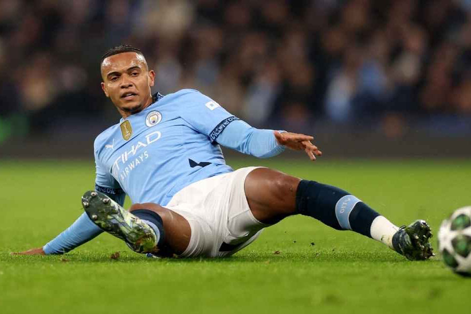 Man City thu gọn đội hình Bảy cái tên ‘sáng cửa’ rời Etihad hè này 6