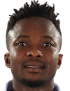 Samuel Asamoah