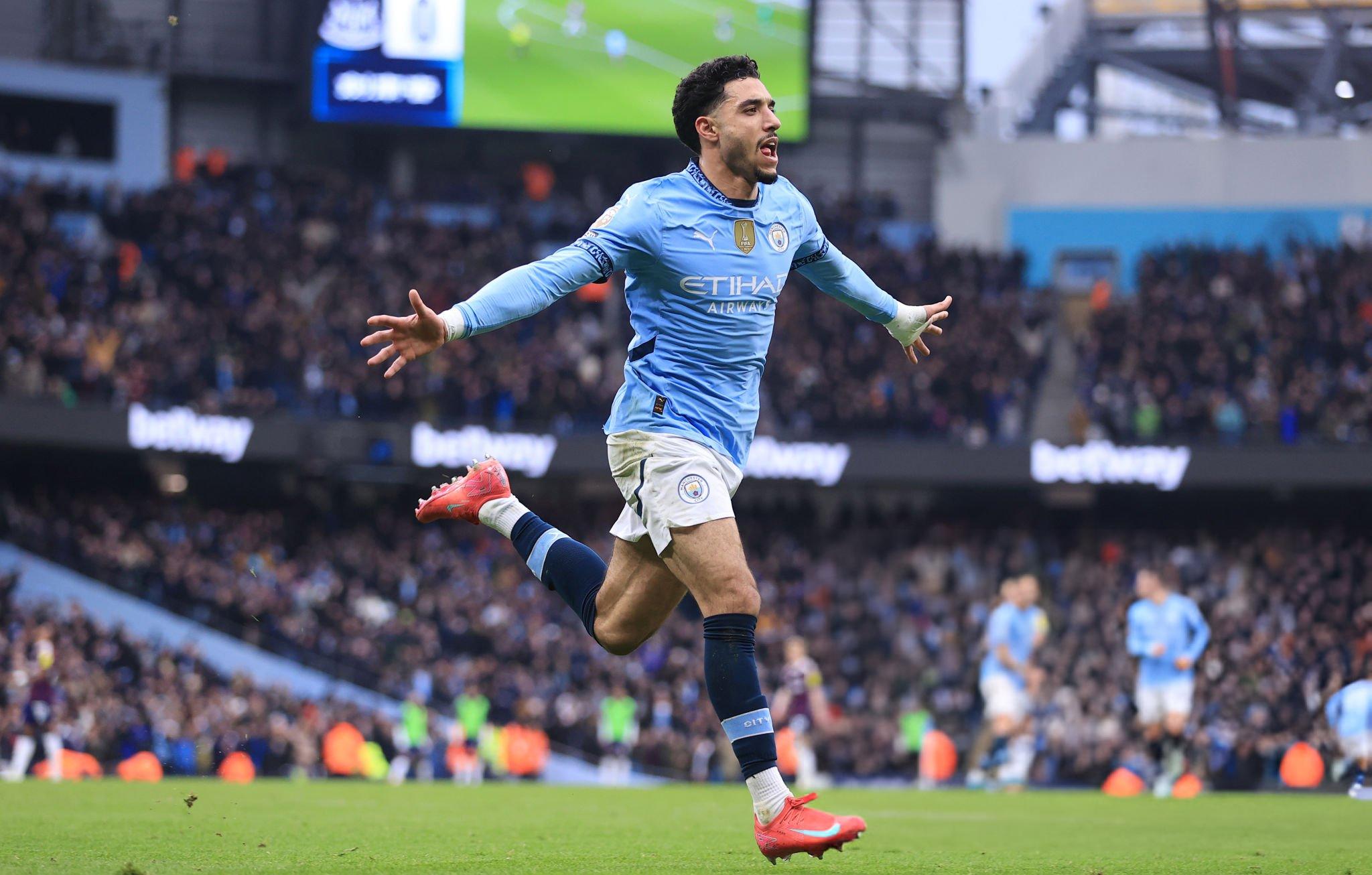 manchester city vs newcastle 1