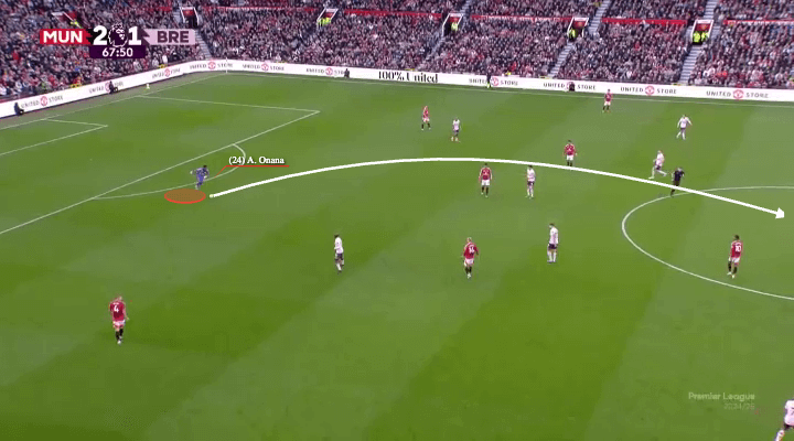 Thủ môn biết kiến tạo Một trào lưu đang phát triển hay chỉ là những biến số dị biệt 10