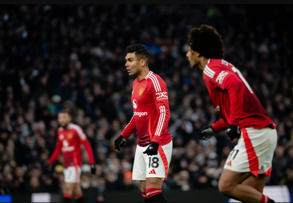 Có thể cứu vãn được điều gì sau một mùa giải tồi tệ của Man United 3