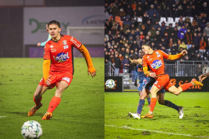 Aymeric Faurand-Tournaire