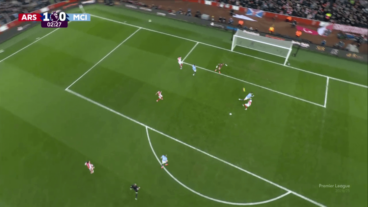 John Stones phòng ngự kiểu cricket Liệu đó có phải vấn đề quá lớn 12