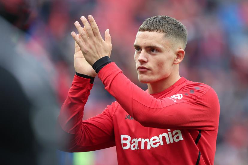 Muốn sắm vai chính, Harvey Elliott nên đến Bundesliga 3 Muốn sắm vai chính, Harvey Elliott nên đến Bundesliga 3