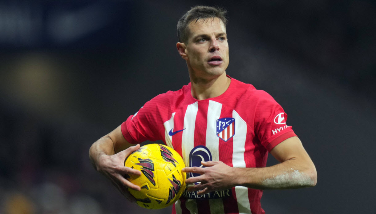 Tiểu sử cầu thủ Cesar Azpilicueta ảnh Tiểu sử cầu thủ Cesar Azpilicueta