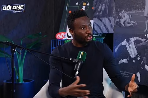 VIDEO Obi Mikel Sancho đã lừa dối Chelsea 1