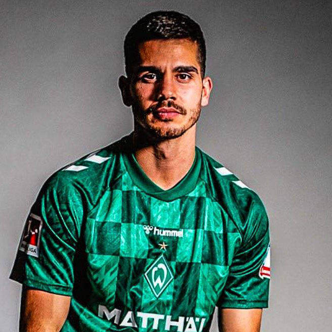 Andre Silva