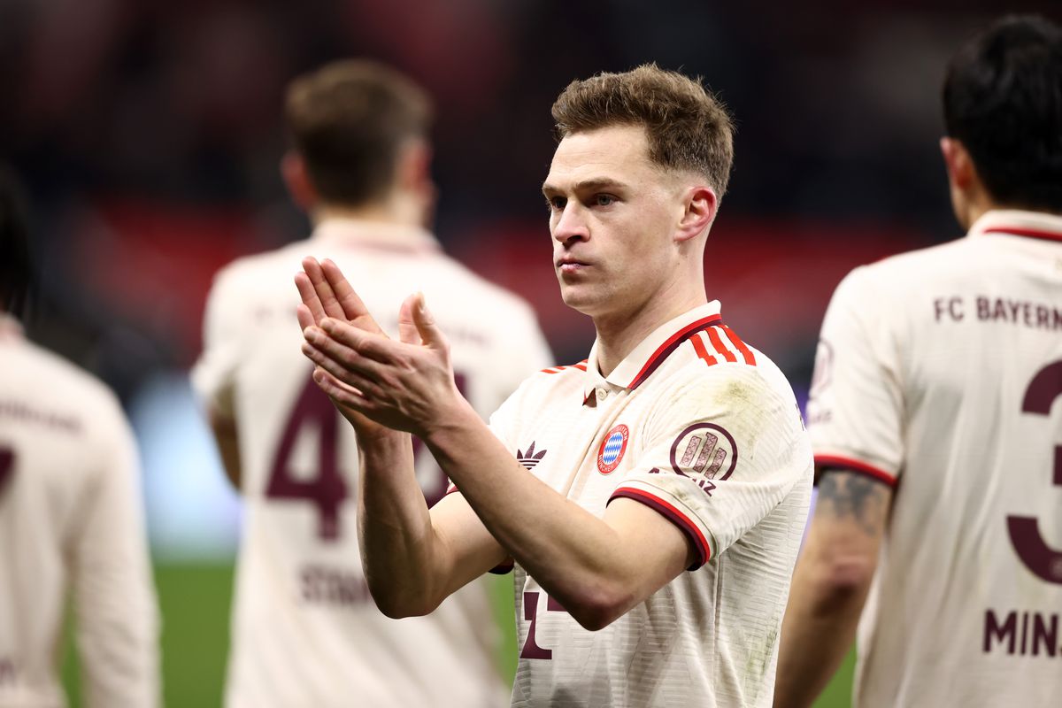 Arsenal dành sự quan tâm cho sao Bayern Munich 1