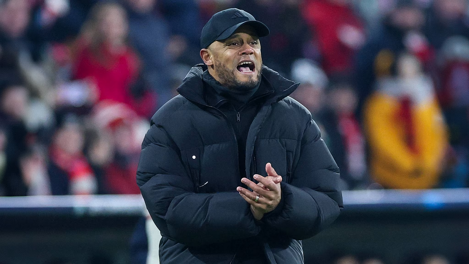 Khi chiều sâu đội hình trở thành tử huyệt của Bayern Munich 1