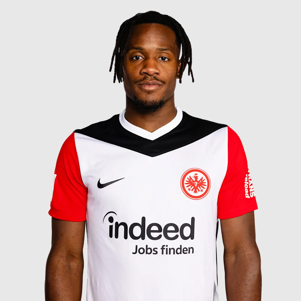 Michy Batshuayi