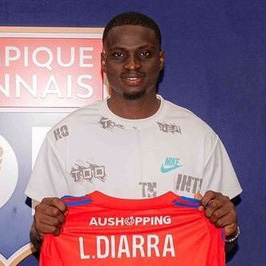 Lassine Diarra