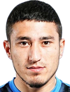 Shukhratdzhon Shonazarov