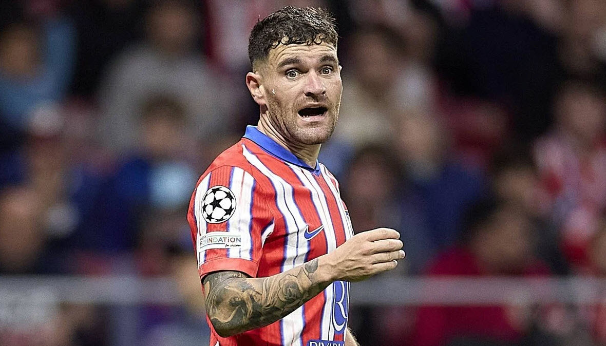 Tiểu sử của Javi Galan ảnh Tiểu sử của Javi Galan