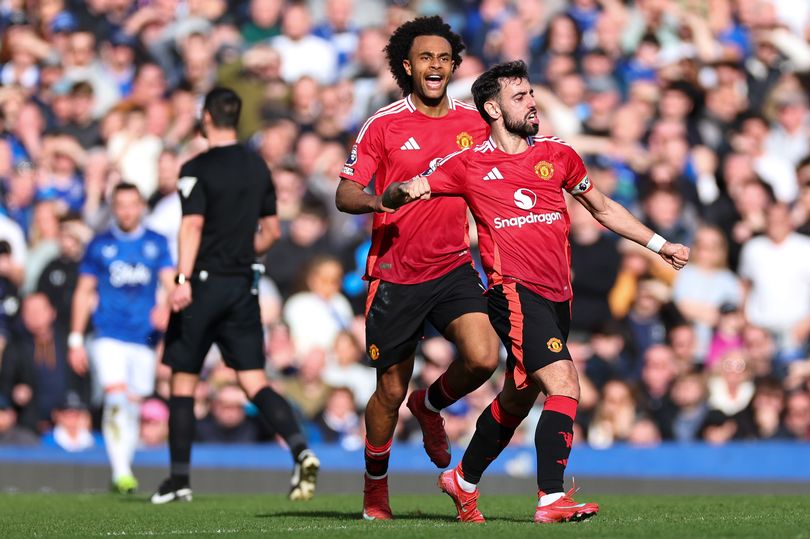 Hãy yêu Man Utd như cách Sir Alex yêu đội bóng này 2