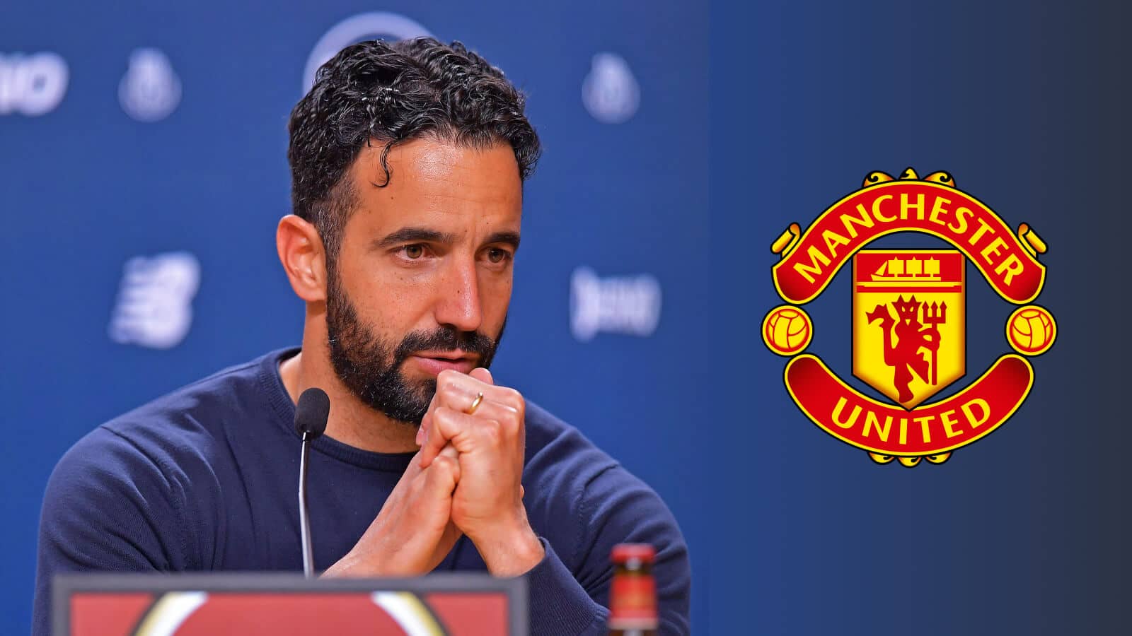 Góc nhìn Đây là Manchester United tệ nhất trong lịch sử 1