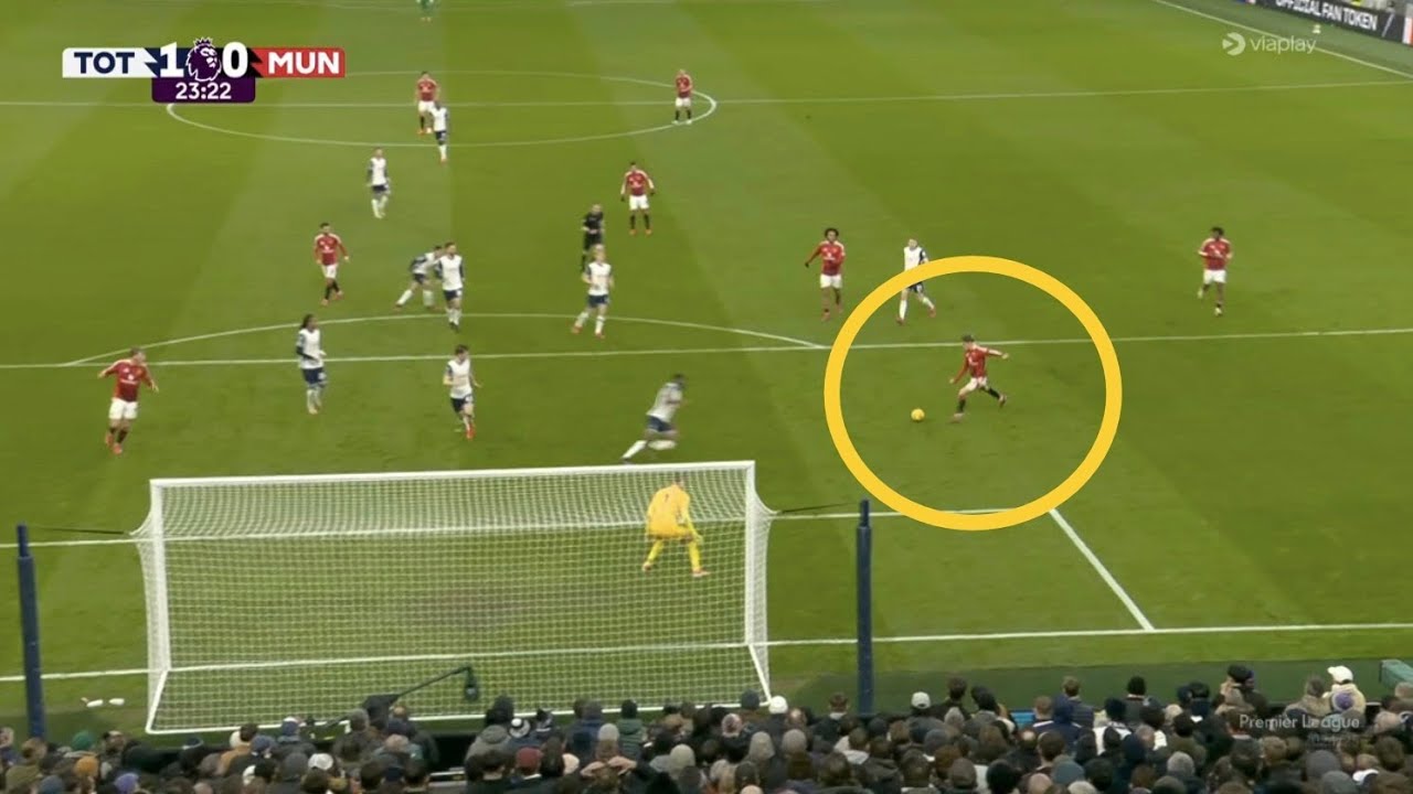 Góc nhìn Đây là Manchester United tệ nhất trong lịch sử 2