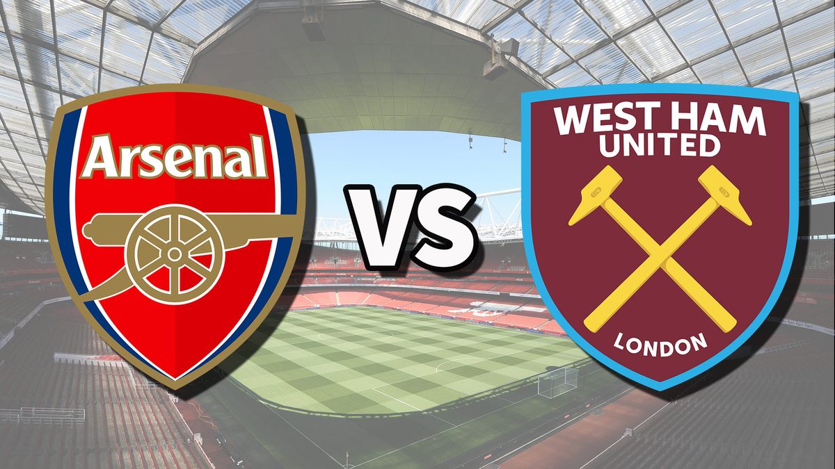 Link xem truc tiep Arsenal vs West Ham (Ngoai hang Anh 2024/25)