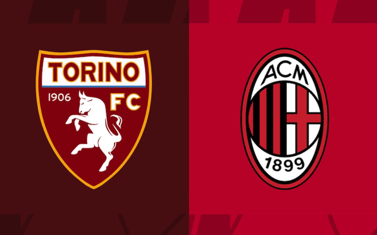 Link xem truc tiep Torino vs AC Milan (Serie A 2024/25)